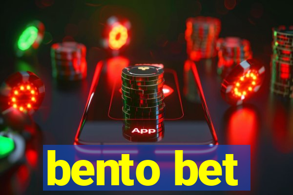 bento bet