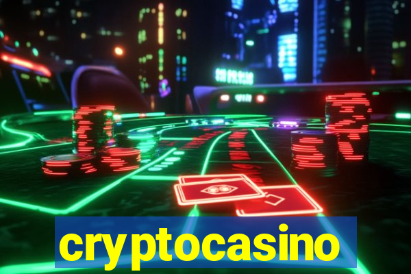 cryptocasino