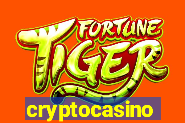 cryptocasino