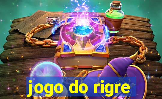 jogo do rigre