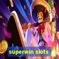 superwin slots