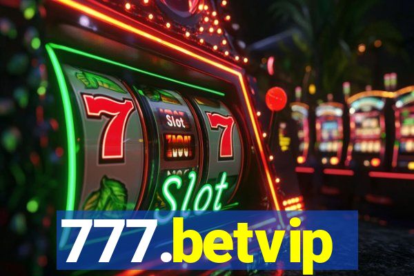 777.betvip