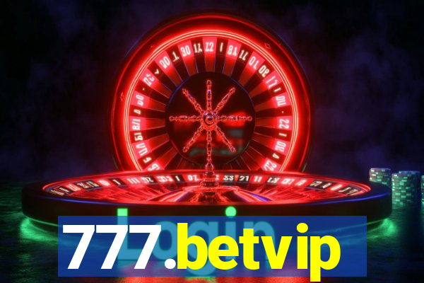 777.betvip