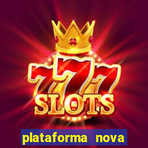 plataforma nova fortune ox