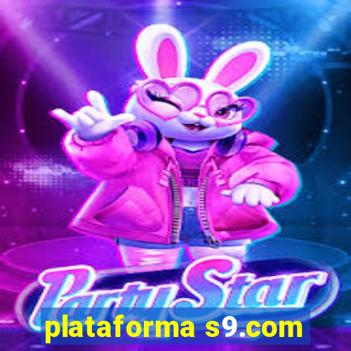 plataforma s9.com