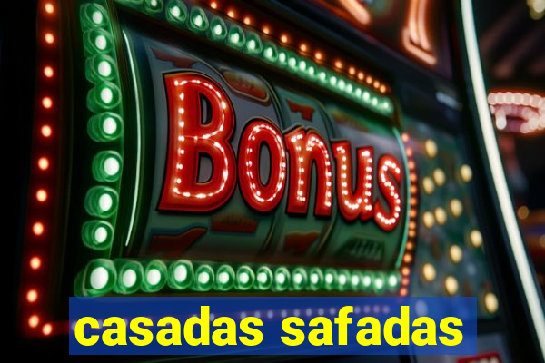 casadas safadas