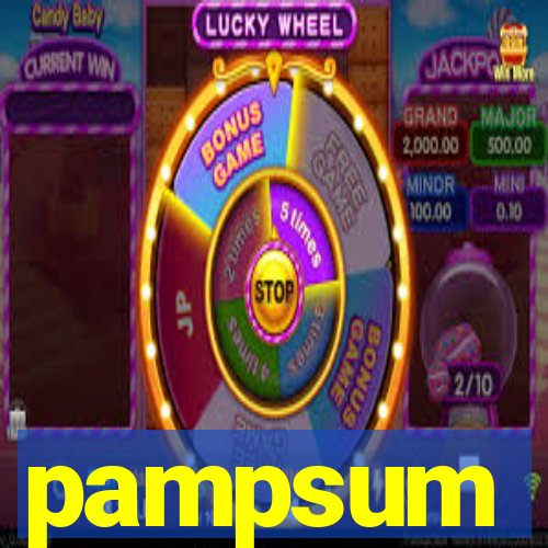 pampsum