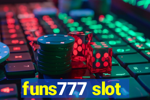 funs777 slot