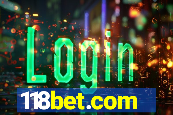 118bet.com