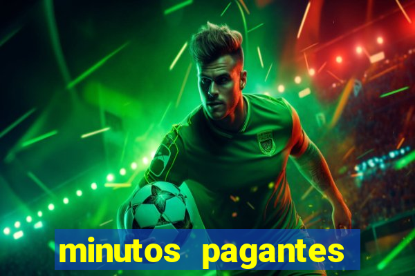 minutos pagantes fortune dragon