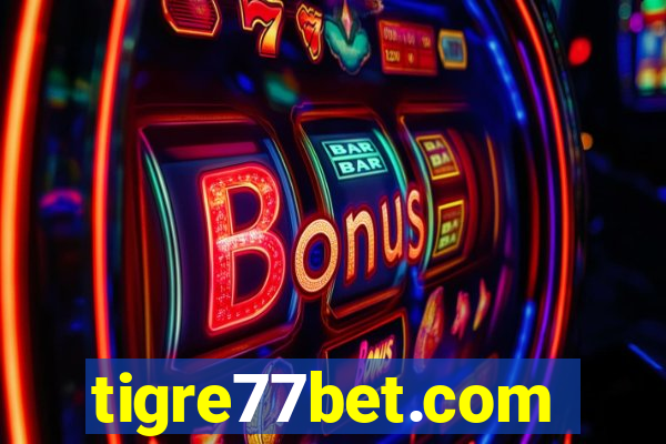 tigre77bet.com