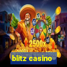 blitz casino