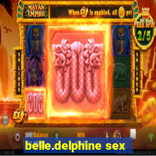 belle.delphine sex