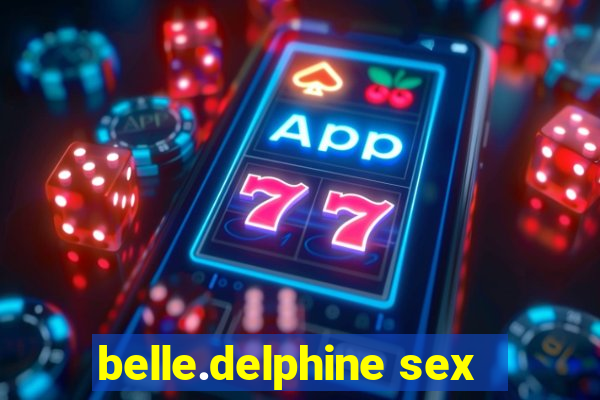 belle.delphine sex