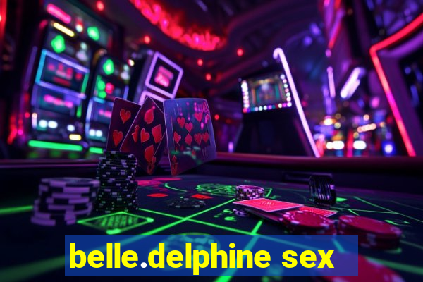 belle.delphine sex