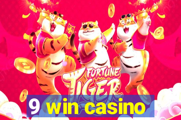 9 win casino