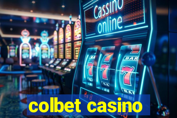 colbet casino