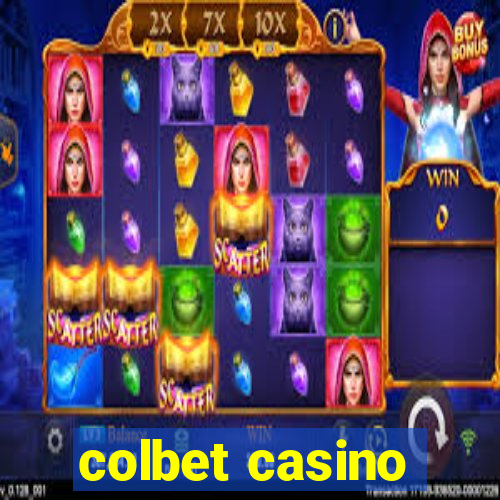 colbet casino