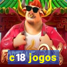 c18 jogos