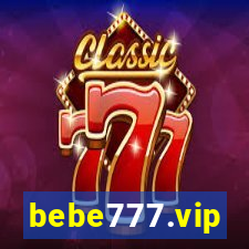 bebe777.vip