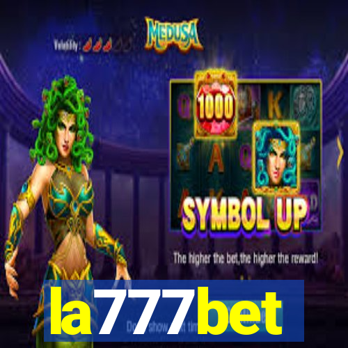 la777bet