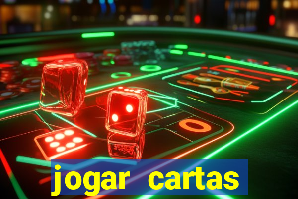 jogar cartas ciganas on line