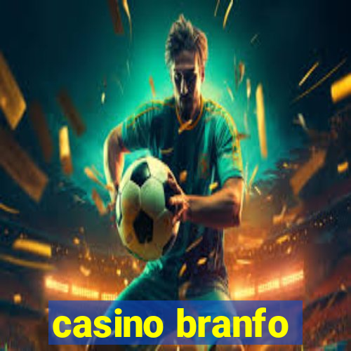 casino branfo