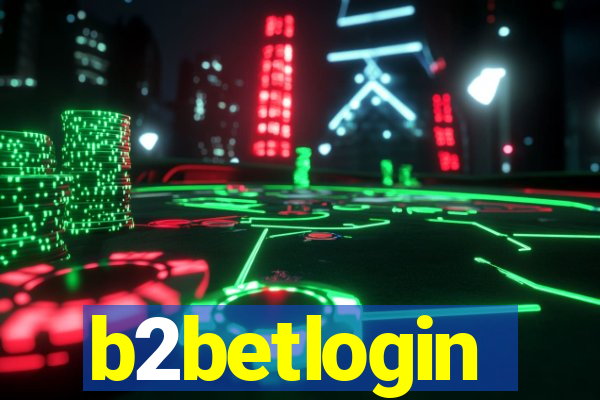 b2betlogin