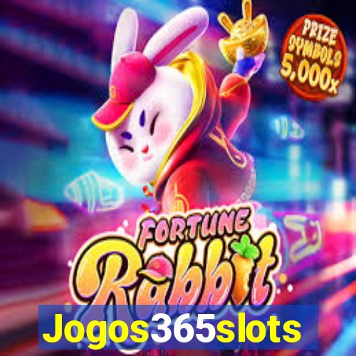 Jogos365slots