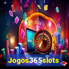 Jogos365slots