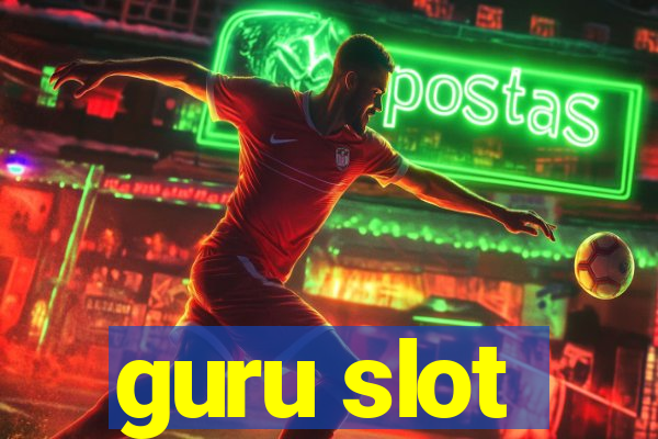 guru slot