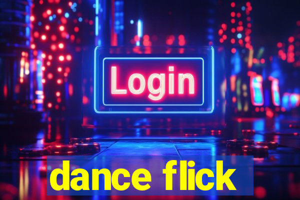 dance flick