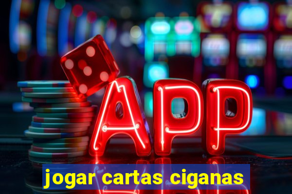 jogar cartas ciganas