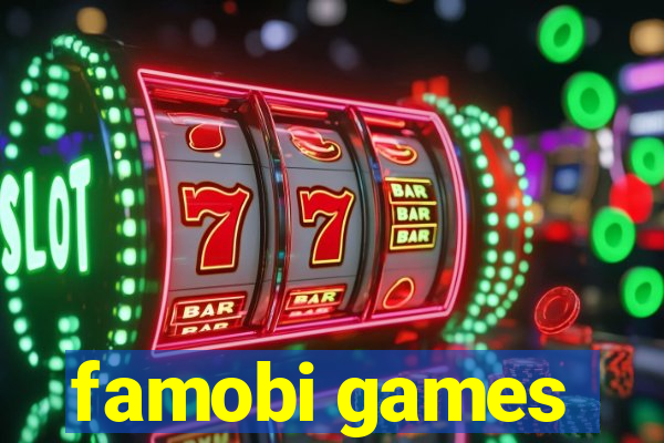 famobi games