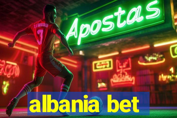 albania bet