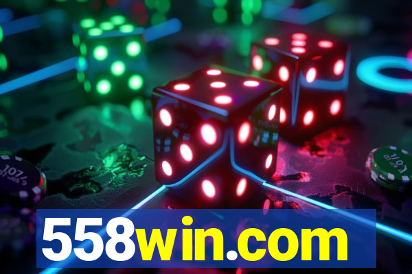 558win.com