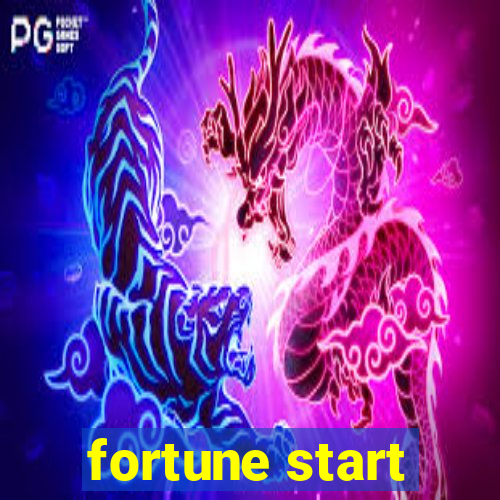 fortune start