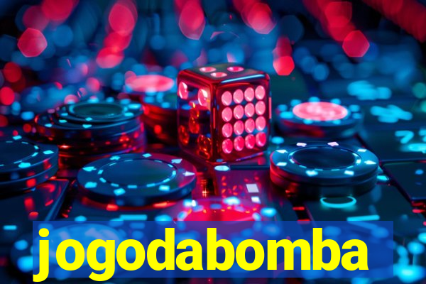 jogodabomba