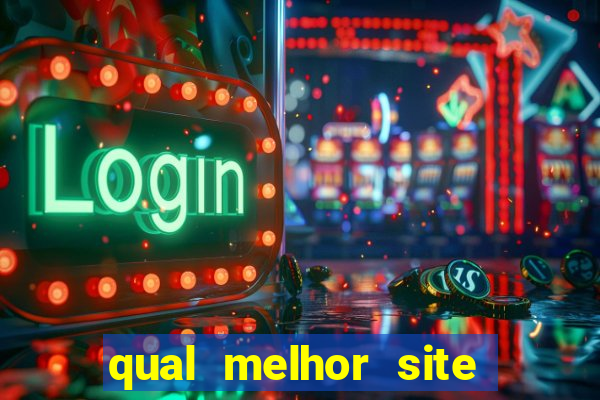 qual melhor site de apostas