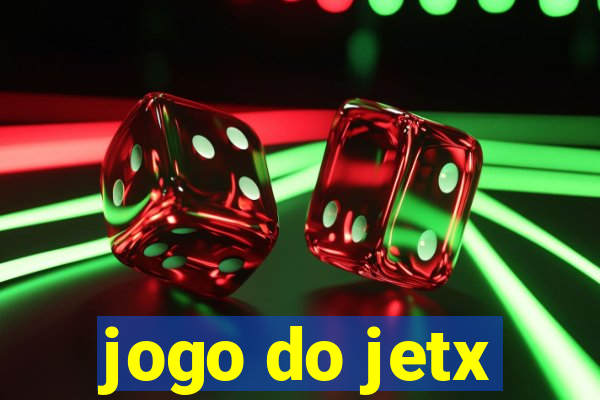 jogo do jetx