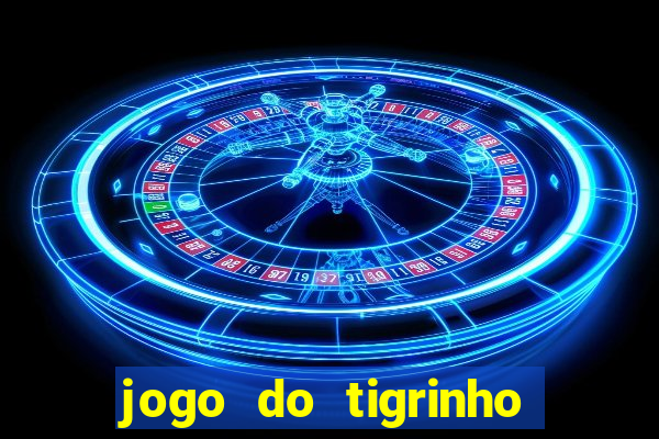 jogo do tigrinho para iphone