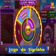 jogo do tigrinho para iphone