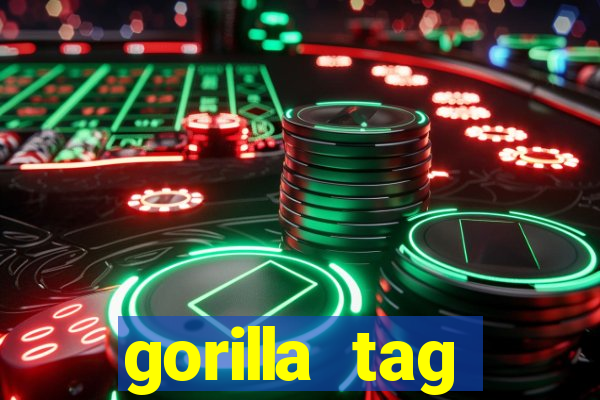 gorilla tag download mobile