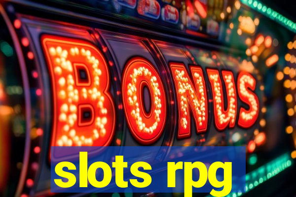 slots rpg