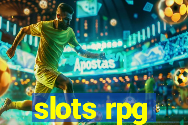 slots rpg