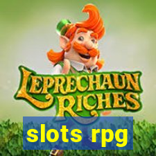 slots rpg