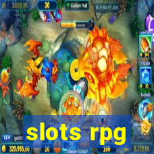 slots rpg