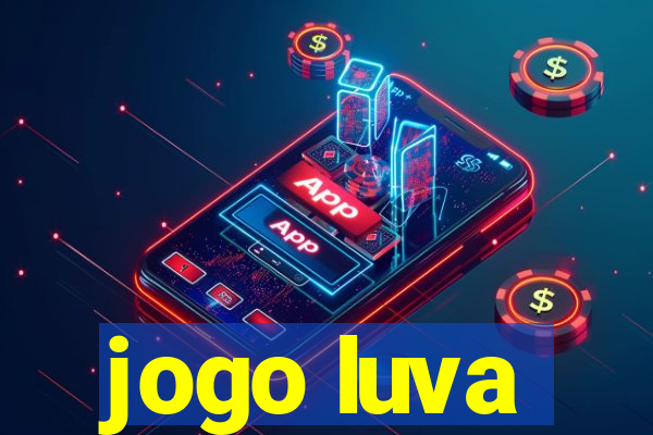 jogo luva