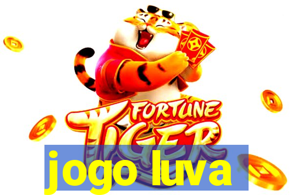 jogo luva