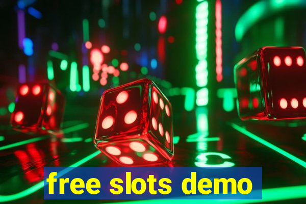 free slots demo